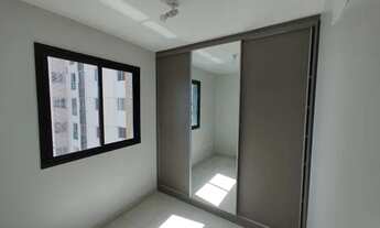 Imagem 7: Residencial Alto da Boa Vista 2 quartos.