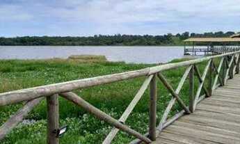 Imagem 2: Terreno cond. terra da barra