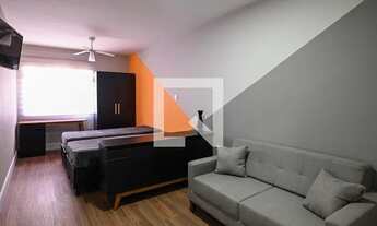 Imagem: Apartamento à Venda - Aclimação, 1 Quarto