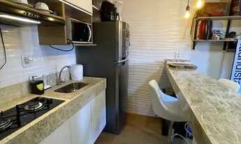 Imagem 2: Flat condomínio jubiabá