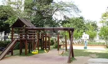 Imagem 7: São Paulo - Apartamento Padrão - ALTO DA LAPA