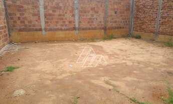 Imagem 4: Casa com 2 dormitórios à venda, 45 m² por R$ 190.000,00 - Maracá II - Marília/SP