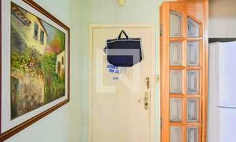 Imagem 5: Apartamento para Aluguel - Consolação, 1 Quarto, 55 m2