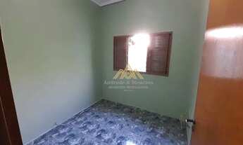 Imagem 6: Casa com 2 dormitórios para alugar, 50 m² por R$ 760,00/mês - Planalto Verde - Ribeirão Pr