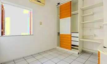 Imagem 6: Casa de condomínio na Mario Andreaza para venda tem com 120 metros