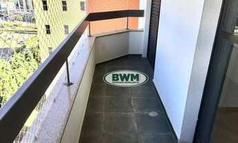 Imagem 6: Apartamento com 2 dormitórios, 94 m² - venda por R$ 630.000,00 ou aluguel por R$ 3.513,00