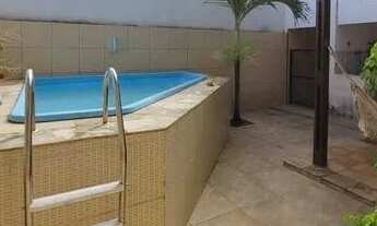 Imagem 2: CASA 3/4 IMBASSAÍ COM PISCINA
