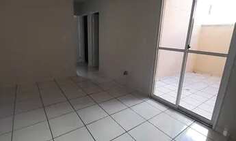 Imagem 4: Apartamento para aluguel tem 52 metros quadrados com 2 quartos em Jardim Guadalajara - Sor