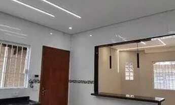 Imagem 5: PRAIA GRANDE - Casa Padrão - REAL