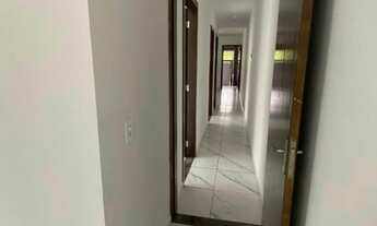 Imagem 2: Casa escriturada em Praia das Gaivotas