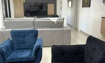 Imagem 3: Apartamento para locação no Jardim Olhos d'Água com 03 suítes