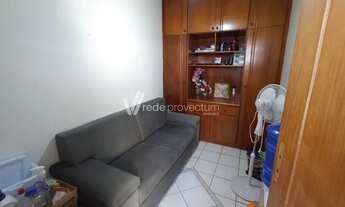 Imagem 6: Apartamento - Bosque - Campinas