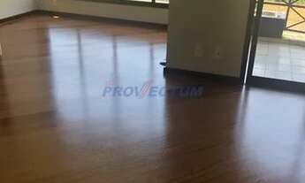 Imagem: Apartamento - Vila Itapura - Campinas