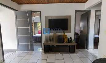 Imagem 4: Casa à Venda na Vila Costa e Silva em Campinas