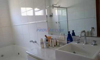 Imagem 6: Casa - Parque Alto Taquaral - Campinas