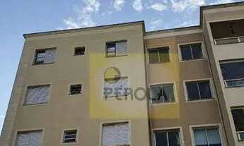 Imagem 6: Apartamento com 2 dormitórios para alugar, 47 m² por R$ 1.414,05/mês - Jardim Nova Europa