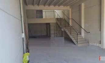 Imagem 4: Excelente loja térrea de frente 216 m² na 3.ª Perimetral - S2948