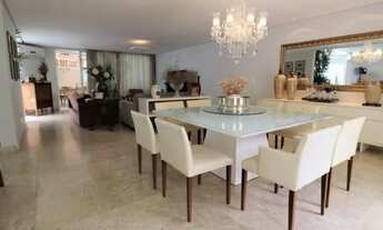 Imagem 6: Casa à Venda em Alphaville Salvador 5 suítes