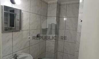 Imagem 6: Apartamento terreo de 1 dormitório - Cód. 13268