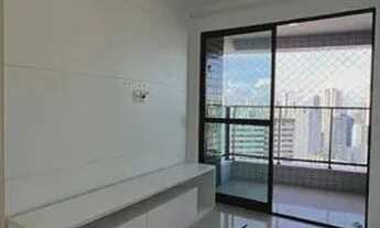 Imagem 3: Apartamento para venda tem 61 metros quadrados com 2 quartos em Boa Viagem - Recife - PE