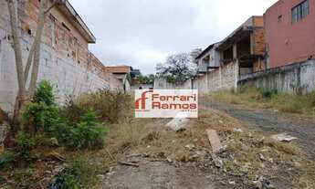 Imagem 3: Terreno à venda, 420 m² por R$ 1.200.000,00 - Jardim Aida - Guarulhos/SP