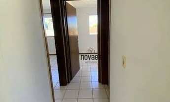 Imagem 4: Apartamento com 2 dormitórios para alugar, 88 m² por R$ 1.250/mês - Saguaçu - Joinville/SC