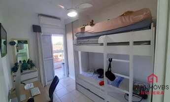 Imagem 7: Apartamento com 3 dormitórios para alugar, 112 m² por R$ 5.500,00/mês - Bertioga - Bertiog