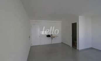 Imagem 4: São Paulo - Apartamento Padrão - Cambuci