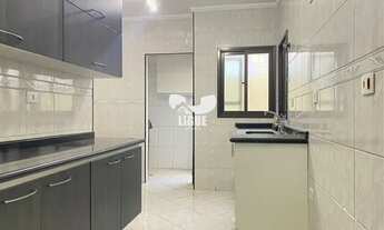 Imagem 3: SANTO ANDRé - Apartamento Padrão - Vila Metalúrgica