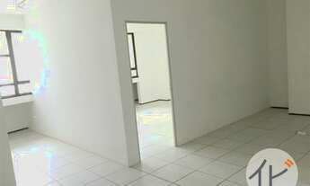 Imagem 3: Sala Comercial |Ed. Vinícius de Moraes | 50 m²