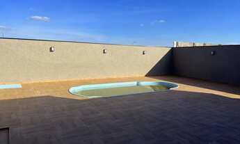 Imagem 6: Casa De Alto Padrão em Olímpia