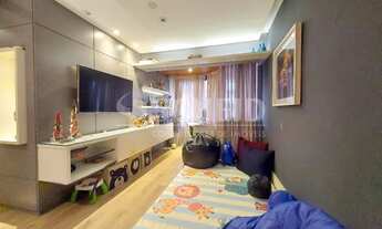 Imagem 3: Cobertura com 3 dormitórios para locação na Vila Mascote em São Paulo