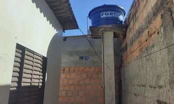 Imagem 7: Casa no Arapoanga com Lote de 200m² - Próximo ao Mercado Esteves