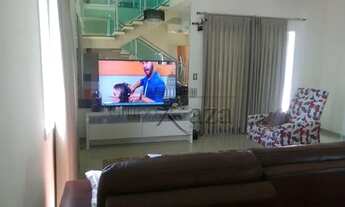 Imagem 2: Casa Condomínio em São José dos Campos