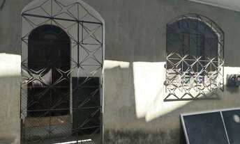 Imagem: Alugo Casa 2/4 - Próx. Av. Vasco da Gama