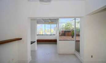 Imagem 4: São Paulo - Apartamento Padrão - Paraíso