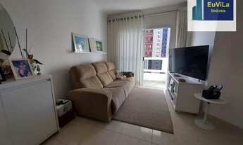 Imagem 2: Apartamento Mobiliado com 3 dormitórios (sendo 1 suíte) para alugar - Mansões Santo Antôni