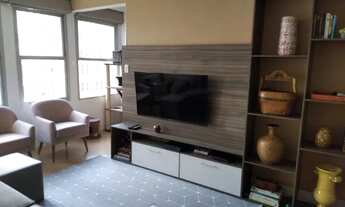 Imagem: APTO A LOCAÇÃO MOBILIADO - 03 DORM SENDO