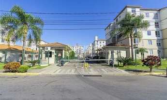 Imagem: Apartamento à venda 3 Quartos 1 Vaga 51M²