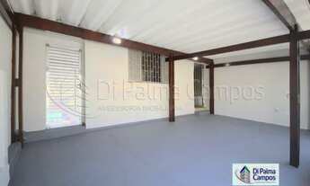 Imagem 2: Casa terrea reformada para alugar na Vila Arapuã