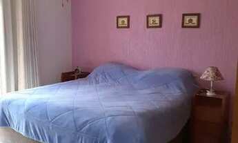 Imagem 6: Sobrado para venda tem 314 metros quadrados com 3 quartos em Vila Paiva - São Paulo - SP