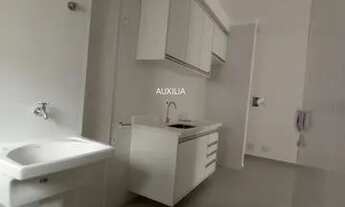 Imagem 7: Apartamento com 2 quartos para alugar em Sorocaba no Parque Campolim