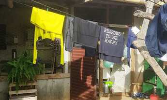 Imagem 5: Casa 04 quartos valor 150.000 em Unaí mg