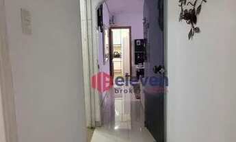 Imagem 4: Apartamento com 3 dormitórios à venda, 115 m² por R$ 640.000,00 - Aparecida - Santos/SP