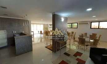 Imagem 6: Cobertura com 4 dormitórios para alugar, 176 m² por R$ 3.710/mês - Centro - Ribeirão Preto