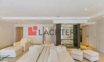 Imagem 4: RIO DE JANEIRO - Apartamento Padrão - Lagoa