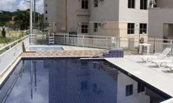 Imagem: Apartamento em Santissimo, 2 quartos