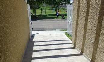 Imagem 2: Casas 3 quartos com suíte 60m² - Alto Boqueirão Localização Excelente