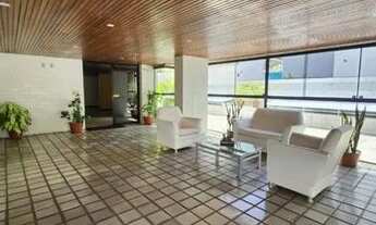 Imagem 6: Chegou a hora de ter seu apartamento no coração de João Pessoa no bairro de Miramar