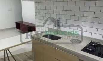 Imagem 4: )(- Lindo esse Apartamento todo reformado com 2 quartos e garagem em Previdenciários